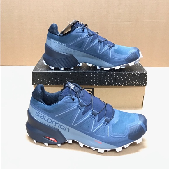 Salomon Shoes | Newwomens Salomon Speedcross 5w Shoes | Poshmark